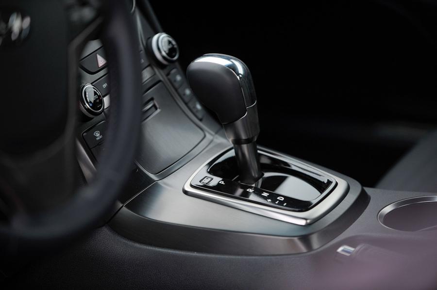  Hyundai Genesis Coupe 2013 года  (фото 32 из 76)